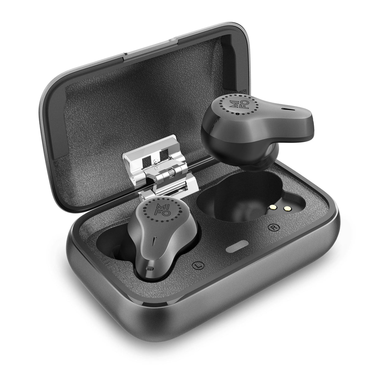 Mifo 07 touch controls sales