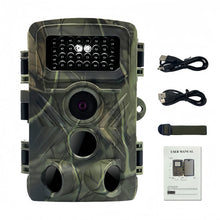 Load image into Gallery viewer, Sonictrek Fast Trigger 1080P 36MP Trail and Scouting Camera
