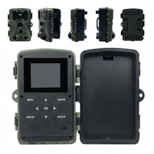 Load image into Gallery viewer, Sonictrek Fast Trigger 1080P 36MP Trail and Scouting Camera
