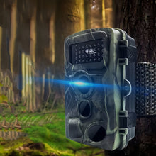 Load image into Gallery viewer, Sonictrek Fast Trigger 1080P 36MP Trail and Scouting Camera
