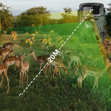 Load image into Gallery viewer, Sonictrek Fast Trigger 1080P 36MP Trail and Scouting Camera
