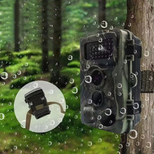 Load image into Gallery viewer, Sonictrek Fast Trigger 1080P 36MP Trail and Scouting Camera

