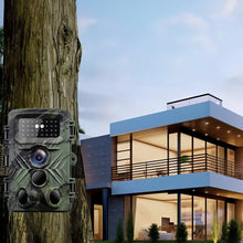 Load image into Gallery viewer, Sonictrek Fast Trigger 1080P 36MP Trail and Scouting Camera

