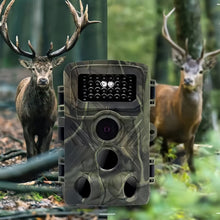 Load image into Gallery viewer, Sonictrek Fast Trigger 1080P 36MP Trail and Scouting Camera
