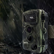 Load image into Gallery viewer, Sonictrek Fast Trigger 1080P 36MP Trail and Scouting Camera
