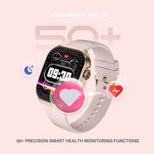 Load image into Gallery viewer, Walkabout Watch 3 Health Monitoring Smartwatch with ChatGPT AI
