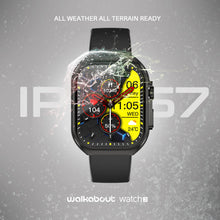 Load image into Gallery viewer, Walkabout Watch 3 Health Monitoring Smartwatch with ChatGPT AI
