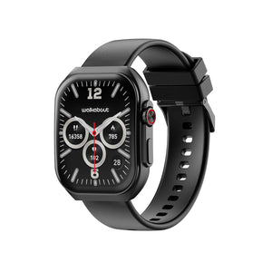 Walkabout Watch 3 Health Monitoring Smartwatch with ChatGPT AI