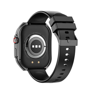 Walkabout Watch 3 Health Monitoring Smartwatch with ChatGPT AI