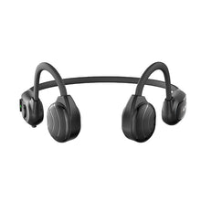 Load image into Gallery viewer, Sonitrek Solo Pro 2 Bluetooth 5 Bone Conduction Sports Headphones
