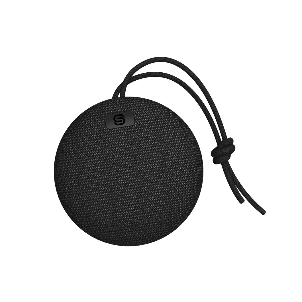 Sonitrek Sling Smart Bluetooth 5 Portable Wireless Waterproof Speaker - Free Shipping