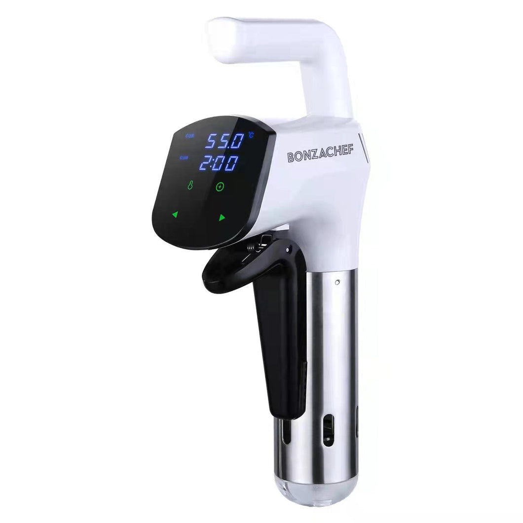 Suvee Sous Vide Machine Immersion Precision Cooker – Yakudatsu