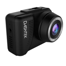 Load image into Gallery viewer, Dashtek Argus 4k 30fps High Definition GPS + Wifi Enabled Car Dash Cam With Mounting Kit
