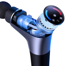 Load image into Gallery viewer, Ekko One Percussive Therapy Sports Massager - Free Shipping
