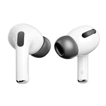 Load image into Gallery viewer, Airfome Memory Foam Replacement Premium Ear Tips for Apple AirPods Pro Wireless Earbuds
