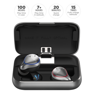 Mifo O5 Plus Gen 2 [2022] Smart True Wireless Bluetooth 5.2 Earbuds  - Free Shipping