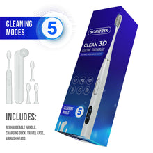 Load image into Gallery viewer, best electric toothbrush australia
