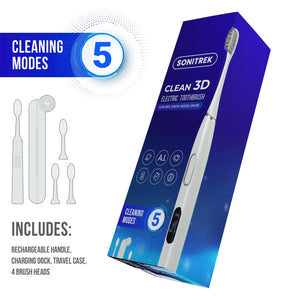 best electric toothbrush australia