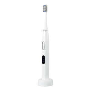 Sonitrek Clean 3D Rechargeable Toothbrush with SmartWhite Technology