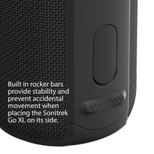 Load image into Gallery viewer, Sonitrek Go XL Smart Bluetooth 5 Portable Wireless Waterproof Speaker - Free Shipping
