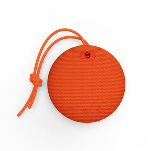 Sonitrek Sling Smart Bluetooth 5 Portable Wireless Waterproof Speaker - Free Shipping